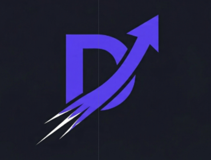 DMove Logo