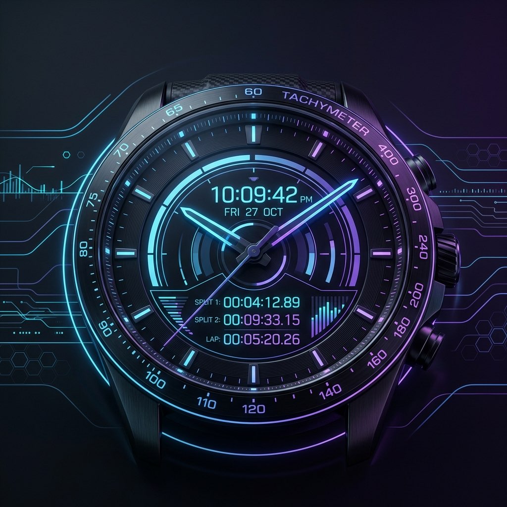 Time efficiency